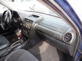 2002 LEXUS IS300 BLUE 3.0 AT Z19873